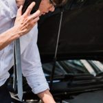 el coche no enciende